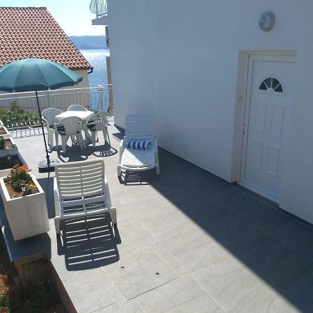 Apartamento Sea Side App Vratarusa Exterior foto