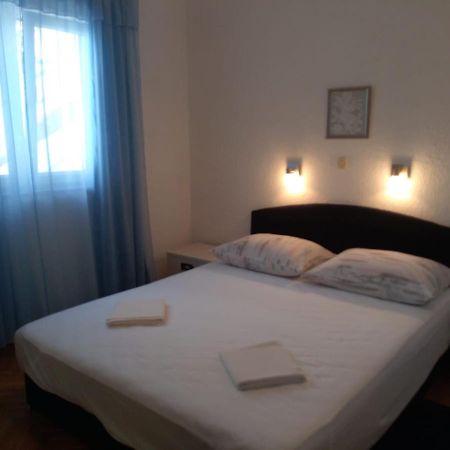 Apartamento Sea Side App Vratarusa Exterior foto