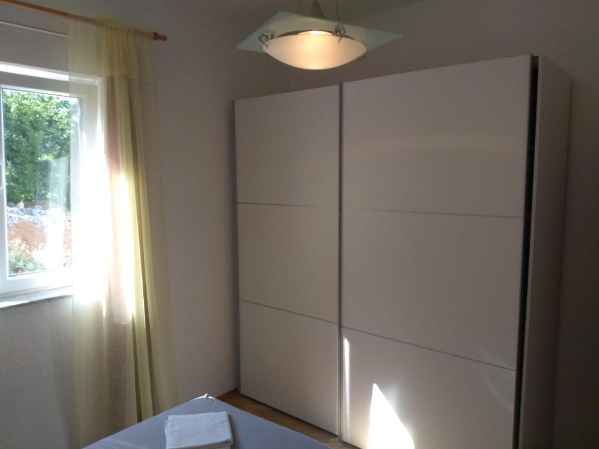 Apartamento Sea Side App Vratarusa Exterior foto