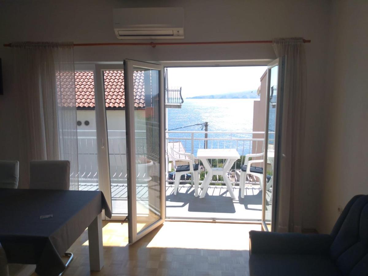 Apartamento Sea Side App Vratarusa Exterior foto