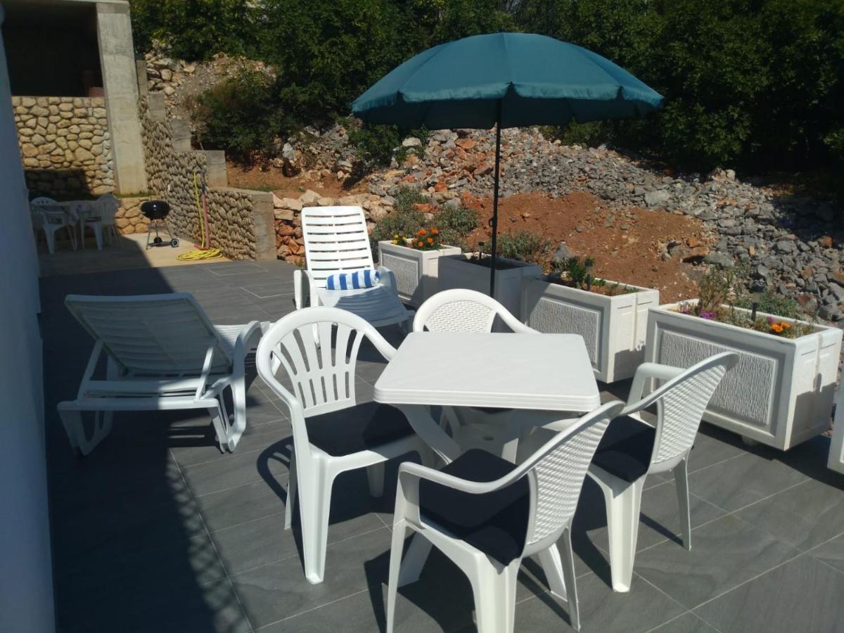 Apartamento Sea Side App Vratarusa Exterior foto