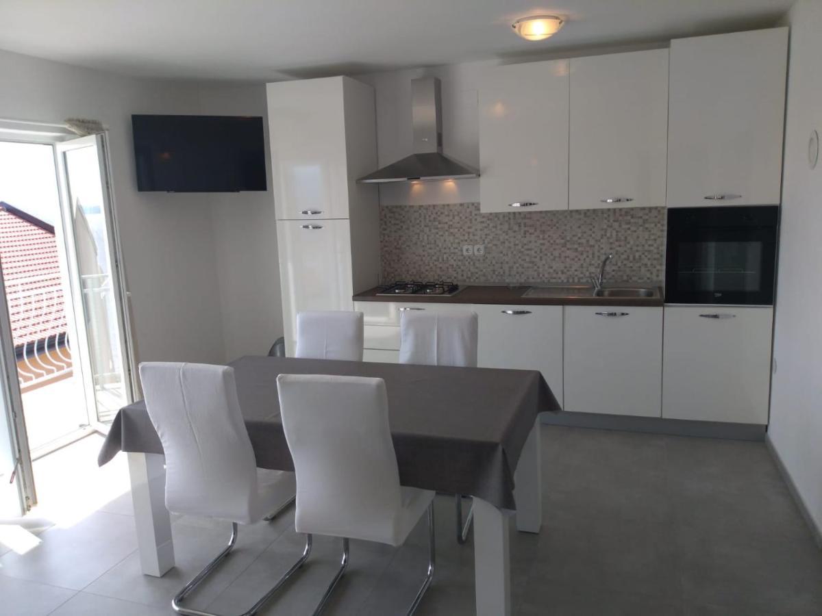 Apartamento Sea Side App Vratarusa Exterior foto